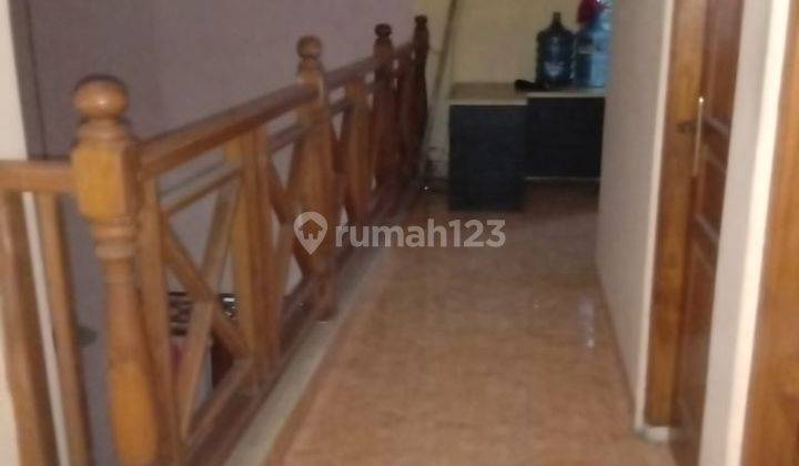 Dijual Rumah Siap Huni 2 Lantai Lokasi Startegis Hanya 100m Dari Masjid Zayed Solo 2