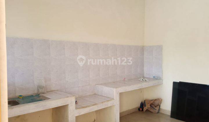 Dijual Rumah Murah Siap Huni Lokasi Purbayan Gentan Baki Sukoharjo 2