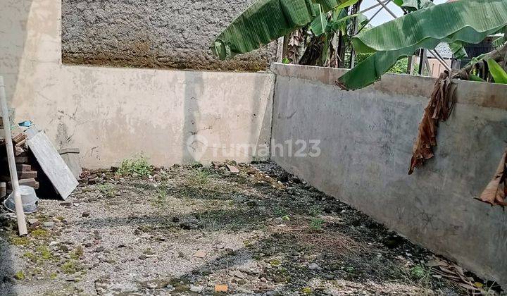 Dijual Rumah Baru Siap Huni Harga Murah Lokasi Strategis Dekat Kampus Univet Sukoharjo 2