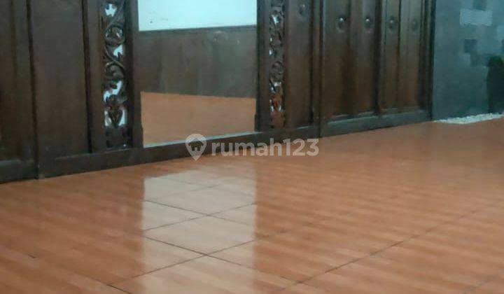 Dijual Rumah Siap Huni Lokasi Gajahan Surakarta Dekat Smp Kk 2