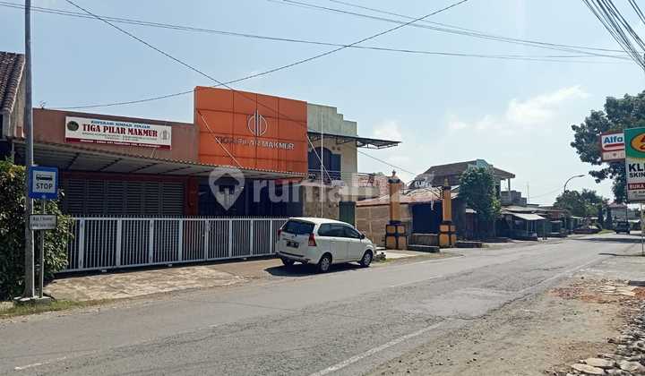 Dijual Ruko Bagus Siap Pakai Di Colomadu Dekat Bandara 1