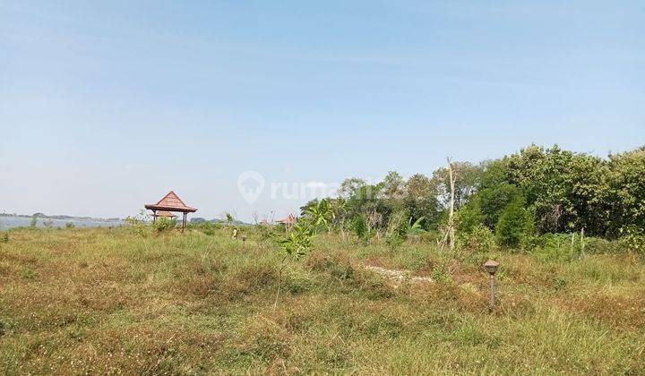 Tanah Murah Dan Luas Lokasi Sambi Boyolali Dekat Bandara 2