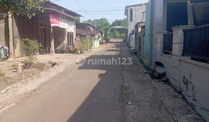 Rumah Murah Siap Huni Lokasi Boyolali 2