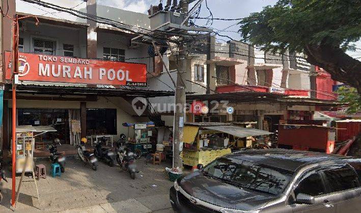 Ruko 2 Lantai Siap Pakai Lokasi Ums Solo Cocok Untuk Usaha 2