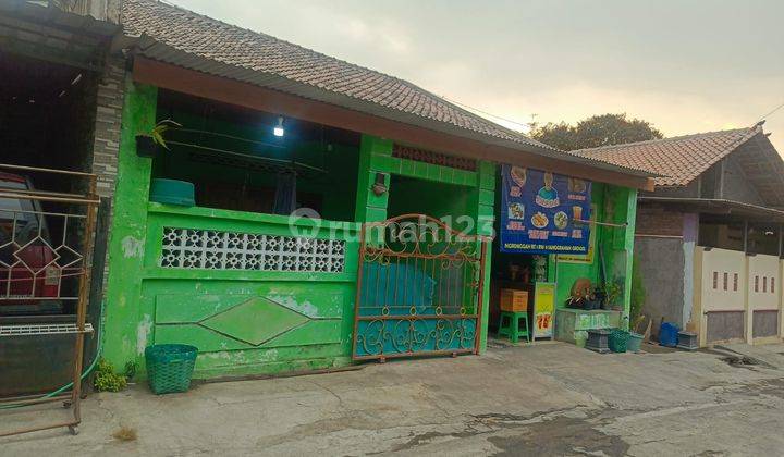 Rumah Murah Siap Huni Lokasi Grogol Solobaru Dekat Mall 2