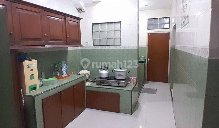 Rumah Bagus Siap Huni Lokasi Dekat Kampus Ums Solo 2