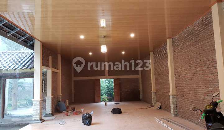 Dijual Rumah Siap Huni Tanah Luas Di Mojogedang Karanganyar 2