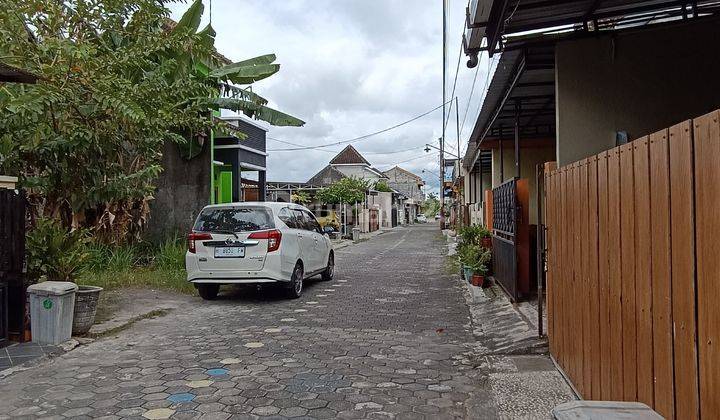 Rumah Bagus Siap Huni Lokasi Delanggu Dekat Obyek Wisata 2