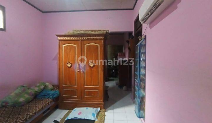 Rumah Murah Siap Huni Lokasi Danukusuman Solo 2