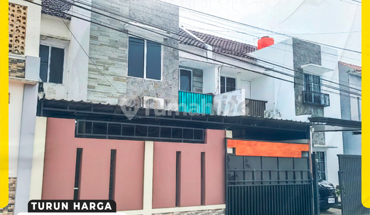 House in Colomadu 2 Floors Good and Ready to Use Cheap Price House in Colomadu 2 Floors Good and Ready to Use Cheap Price