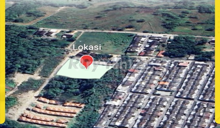 Dijual Tanah di Plesungan Gondangrejo Potensial untuk Perumahan