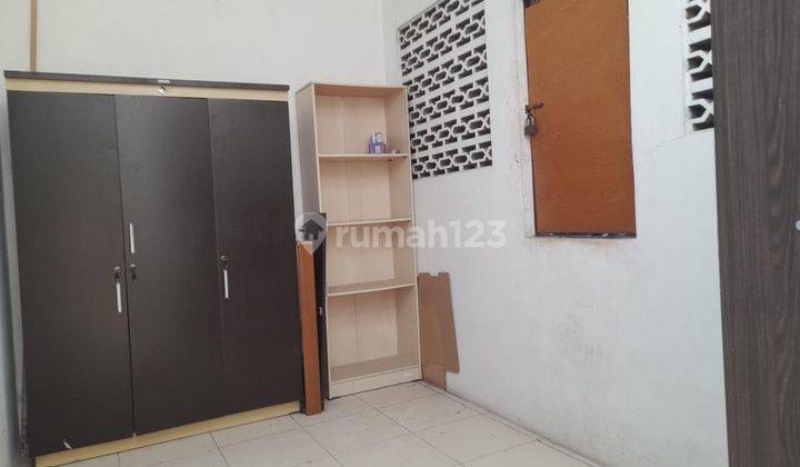 Rumah Bagus Harga Murah Siap Huni Lokasi Perum Grogol Indah 2