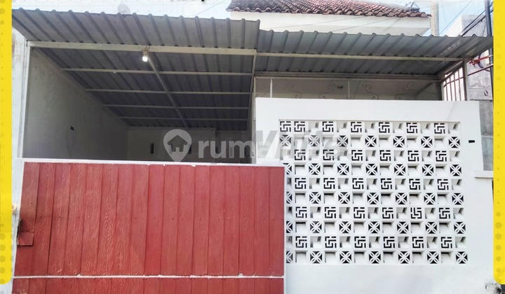 Dijual Rumah Murah Siap Huni Di Banjarsari Tengah Kota Solo Dijual Rumah Murah Siap Huni Di Banjarsari Tengah Kota Solo
