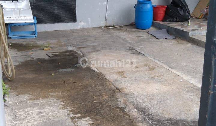 Rumah Bagus Siap Huni Cluster Lokasi Dekat Jayawijaya Mojosongo 2