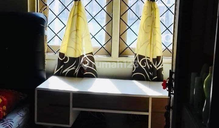 Rumah Murah Siap Huni Furnished Lokasi Purbayan Baki 2