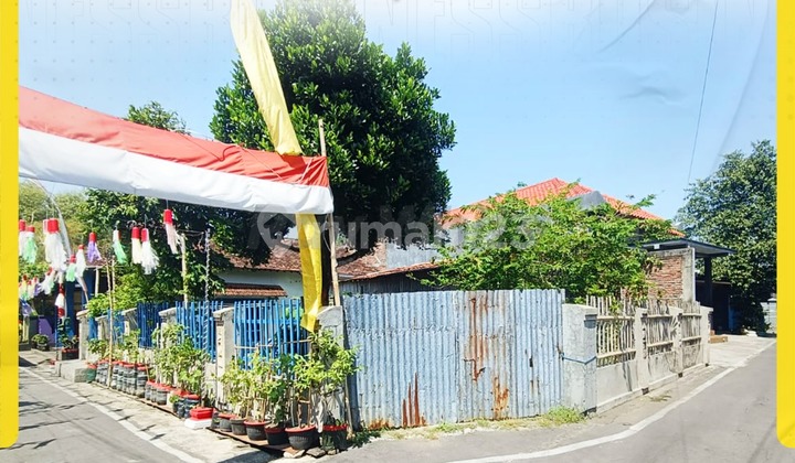 Dijual Tanah Hook Siap Bangun Harga Murah Di Palur Dekat Kampus Dijual Tanah Hook Siap Bangun Harga Murah Di Palur Dekat Kampus
