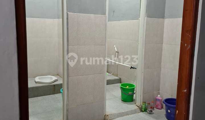 Active 2-Story Boarding House in Solobaru Near Mall Business Area 2