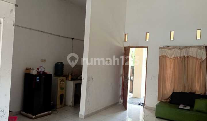 Dijual Rumah Minimalis Harga Murah Siap Huni Dekat Kampus UMS 2
