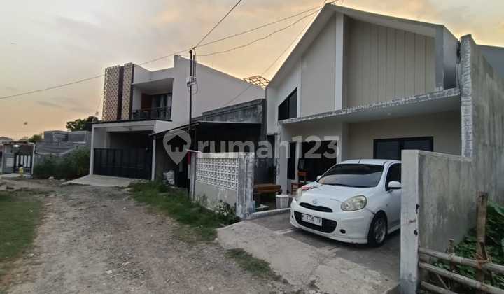 Dijual Rumah Bagus Siap Huni Di Mojosongo Jebres Solo Harga Murah 2