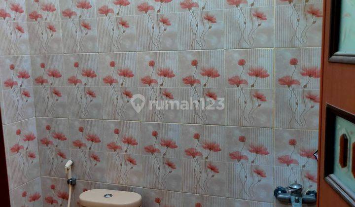 Dijual Rumah 2 Lantai Harga Murah Bagus Siap Huni Lokasi Colomadu 2