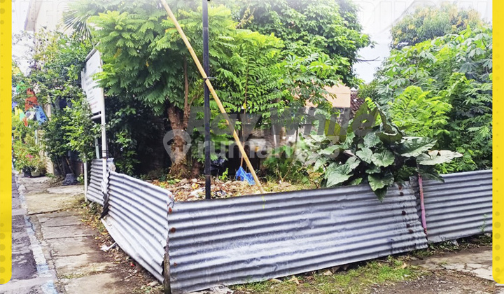 Tanah di Banjarsari Dekat Kampus Cocok untuk Kost dan Hunian