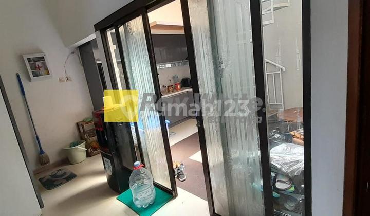 Rumah Bagus Siap Huni Komplek Perumahan Mayang Baki Sukoharjo 2