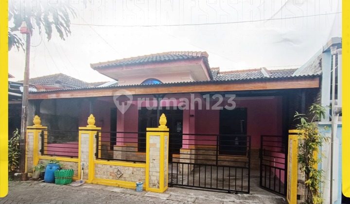 For Rent: Nice House Ready to Occupy Affordable Price in Solobaru