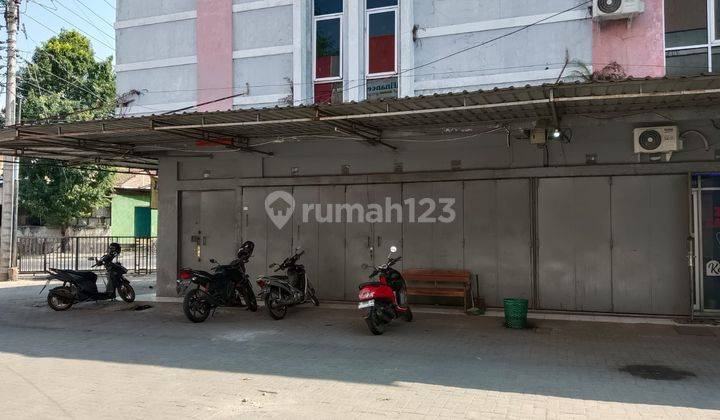 Disewakan Ruko 2 Lantai Siap Pakai Cocok Untuk Kantor, Boyolali 2