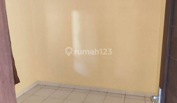 Rumah Murah Siap Huni Lokasi Gentan Residence Baki 2