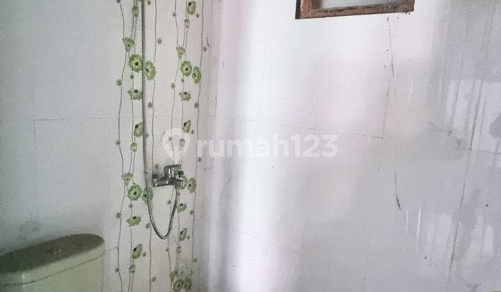 Rumah Hook di Perum Griya Delanggu Harga Murah Free Biaya Notaris