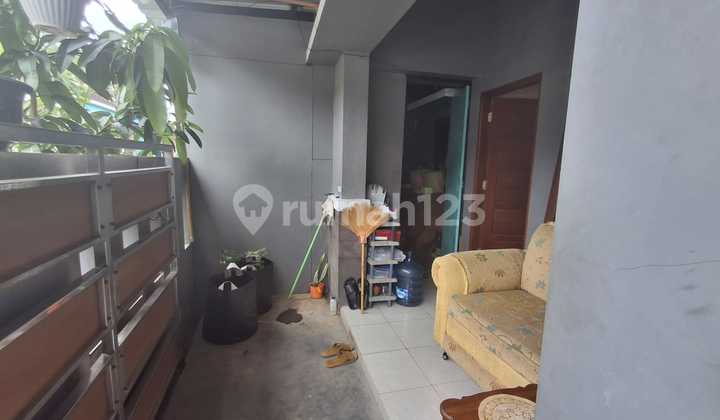 Rumah di Banyuanyar Tengah Kota Solo Siap Pakai Harga Murah 2