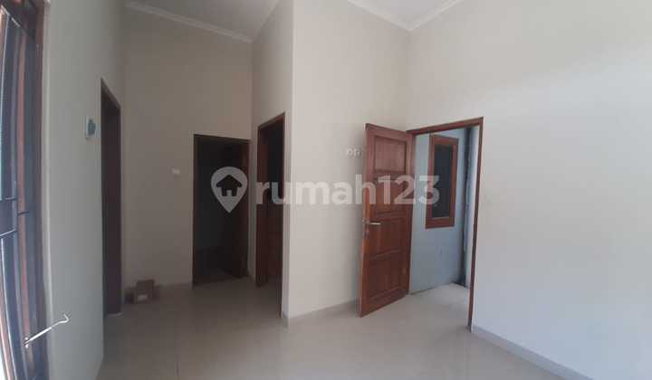 Rumah Minimalis Harga Murah Siap Huni di Mojosongo Jebres Solo 2