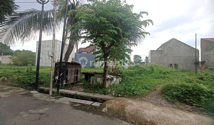 Tanah Murah Siap Bangun Lokasi Gadingan Mojolaban 2