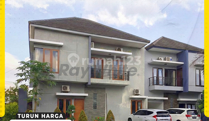 For Sale House in Telukan, Grogol For Sale House in Telukan, Grogol