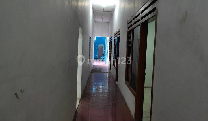 Rumah Di Sragen Kota Bisa Untuk Usaha Lokasi Ngerampal Sragen 2