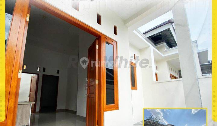 Dijual Rumah Bagus Siap Huni Harga Murah Di Colomadu 1