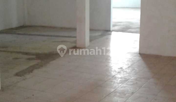 Warehouse for Rent Ready to Use in Karanganyar City with Container Access