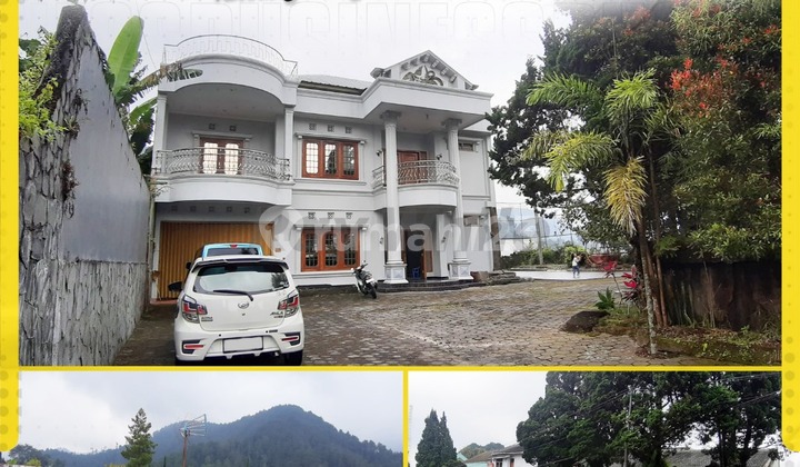 Villa di Tawangmangu Akses Jalan Utama Dekat Tempat Wisata Villa di Tawangmangu Akses Jalan Utama Dekat Tempat Wisata