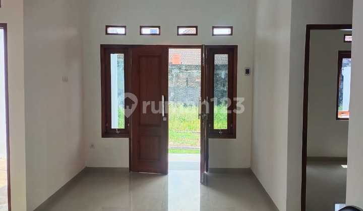 Dijual Rumah Baru Bagus Siap Huni Di Kartasura Dekat Bandara 2