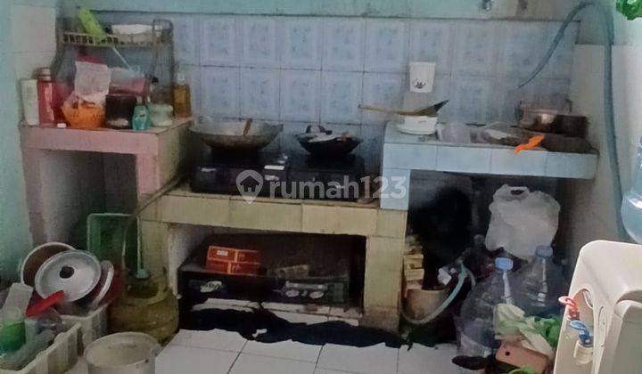 Kost Murah 3 Lantai Siap Huni Lokasi Dekat Kampus Stikes Mojosongo 2