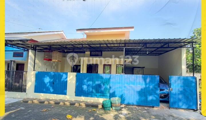 Dijual Rumah Bagus Terawat Siap Huni Di Plesungan Gondangrejo Dijual Rumah Bagus Terawat Siap Huni Di Plesungan Gondangrejo