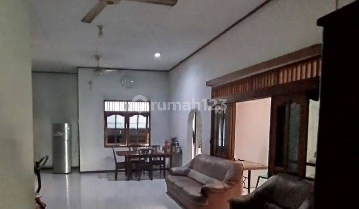 Rumah Siap Huni Strategis Dekat Fasum Lokasi Gilingan Banjarsari 2