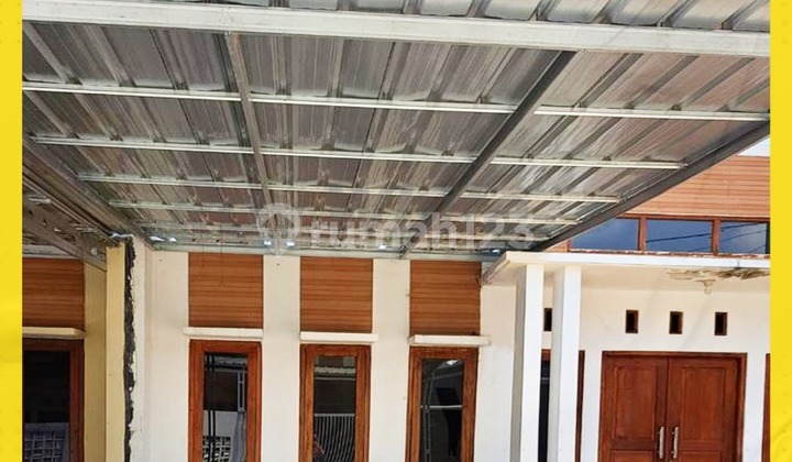 Rumah Di Waru Baki Kondisi Bagus Dan Terawat Siap Huni Harga Nego