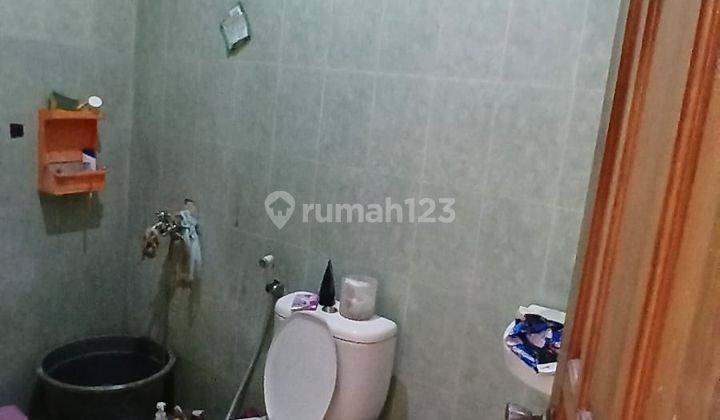 Rumah Bagus Harga Murah Siap Huni Perum Solo Bunga Residence Jebres 2