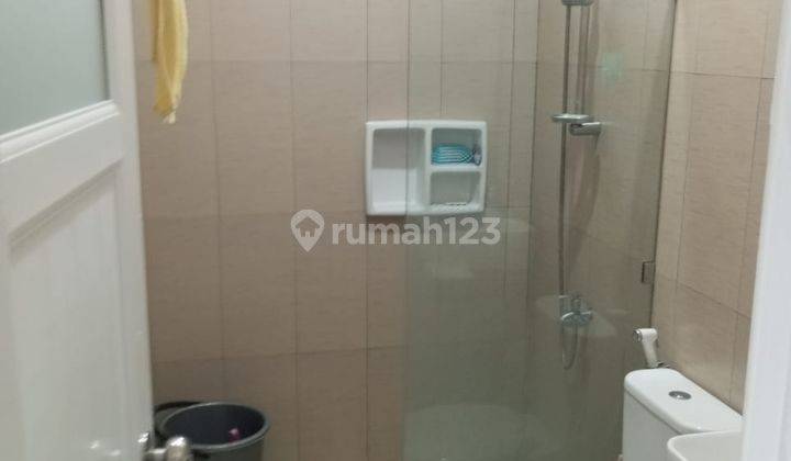 Rumah Bagus 2 Lantai Furnished Siap Huni, Makamhaji Residence 2