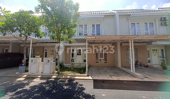 Dijual Rumah Baru 2 Lantai Cluster Elite Dan Nyaman Di Kartasura 2