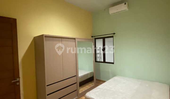 Furnished Elite Cluster House in Kartasura Near Ums Campus 2