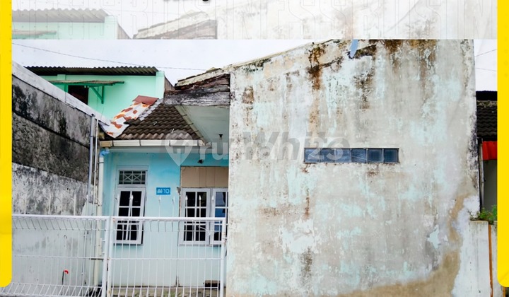 Rumah Murah Siap Pakai di Gading Permai Solo Baru Dekat Mall Rumah Murah Siap Pakai di Gading Permai Solo Baru Dekat Mall