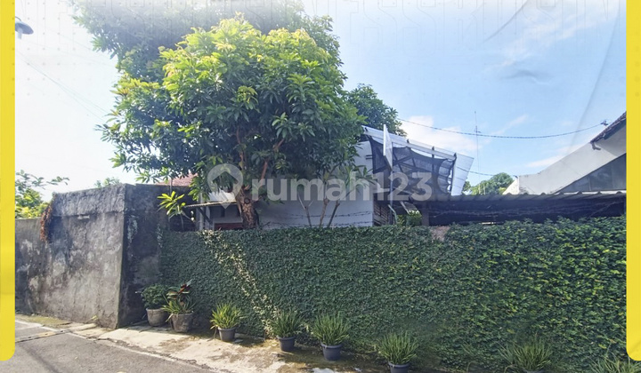 Land in Manahan Premium Location Suitable for Residence and Boarding House