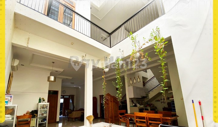 For Sale: Move-In Ready 2-Story Luxury House in Banjarsari, Solo 2